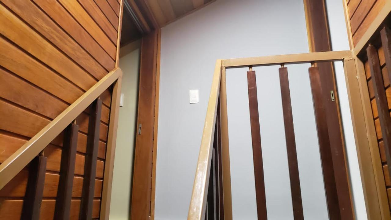 Monte Castelo - Flat 02A - Modulo 18 Leilighet Gravatá Eksteriør bilde
