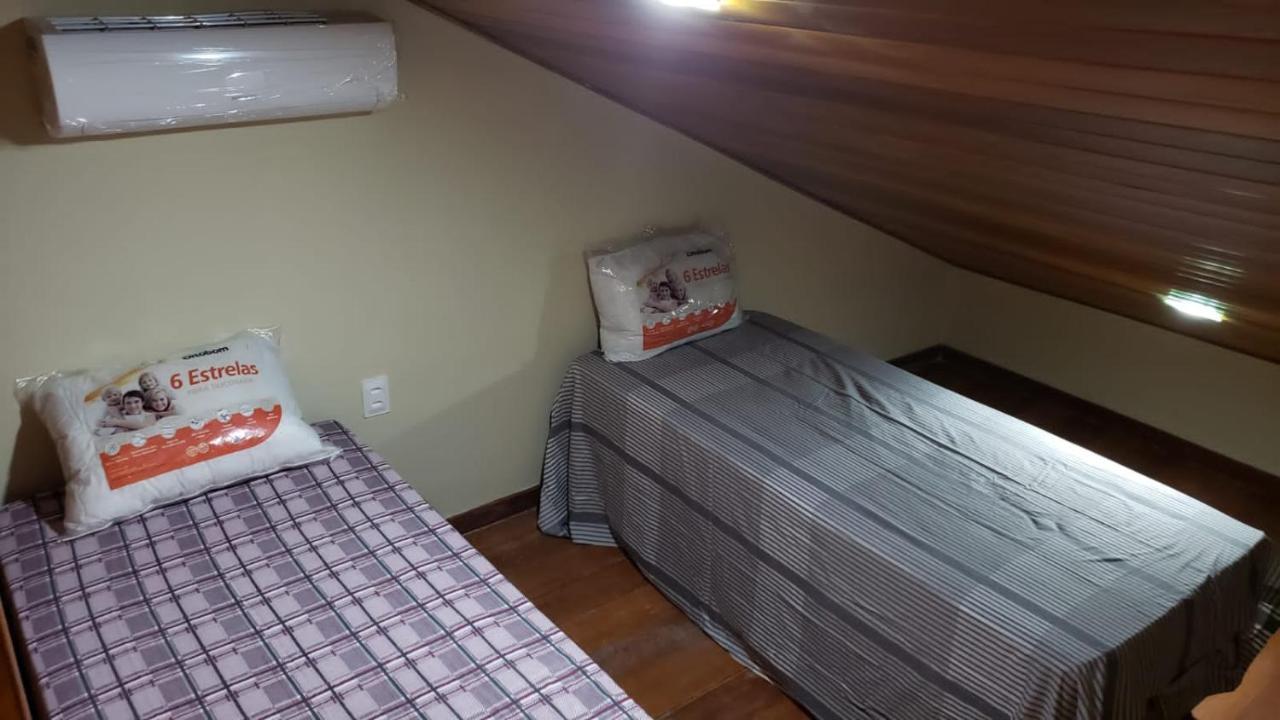 Monte Castelo - Flat 02A - Modulo 18 Leilighet Gravatá Eksteriør bilde